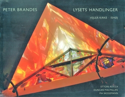 Peter Brandes - LYSETS HANDLINGER Vejleå Kirke, Ishøj